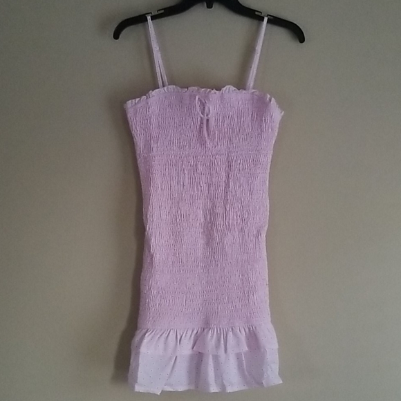 Beginning Boutique Beatrice Pink Print Mini Dress Size AU12 (US Size L) - Picture 10 of 16